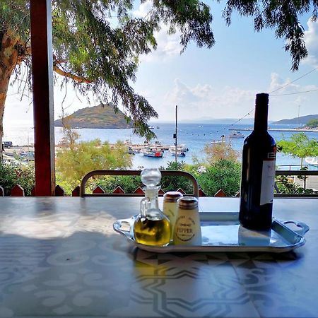 Shipwreck Villa Agios Nikolaos  Luaran gambar