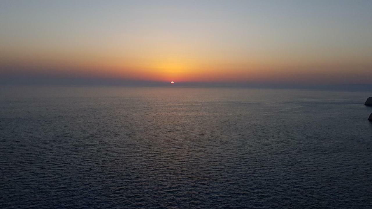 Shipwreck Villa Agios Nikolaos  Luaran gambar