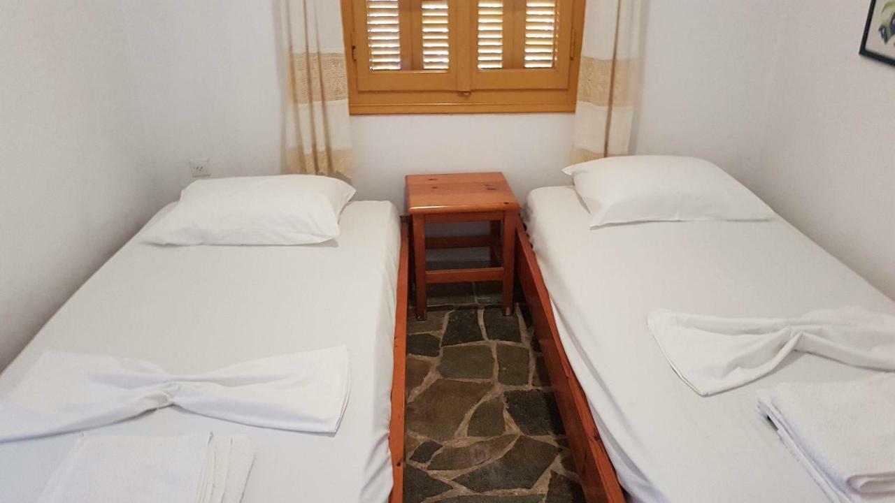 Shipwreck Villa Agios Nikolaos  Luaran gambar